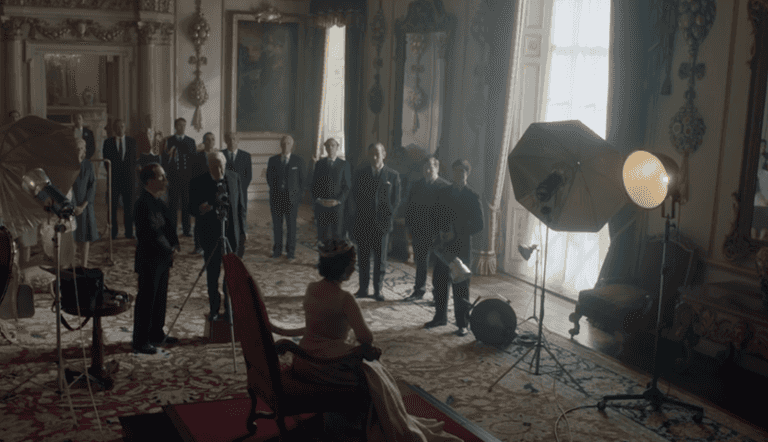 Season 4 of The Crown will tackle The Troubles Season 4 of The Crown will tackle The Troubles