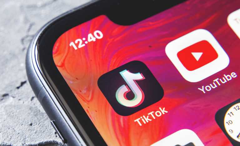 Major security flaws have been found in the popular social app TikTok Major security flaws have been found in the popular social app TikTok