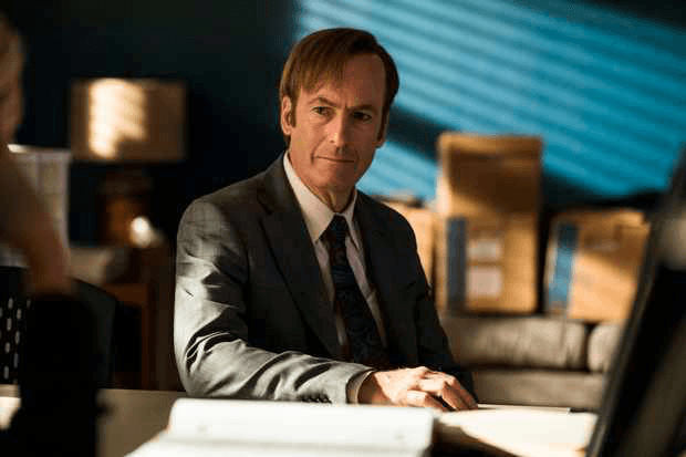 Better Call Saul has been renewed for a sixth and final season Better Call Saul has been renewed for a sixth and final season