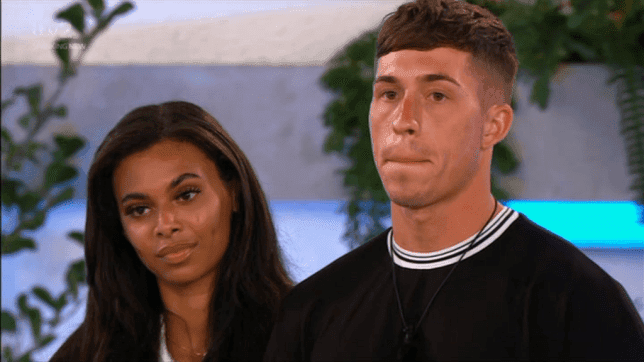 Everyone has the same prediction ahead of tonight’s episode of Love Island Everyone has the same prediction ahead of tonight’s episode of Love Island