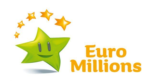 €1 million winning EuroMillions ticket sold in Dublin