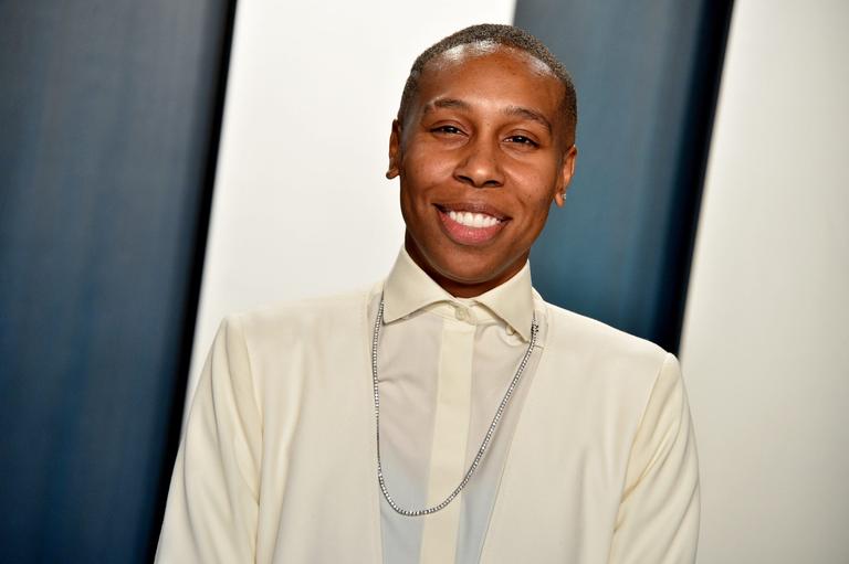 Lena Waithe to voice first openly gay character in an animated Disney movie Lena Waithe to voice first openly gay character in an animated Disney movie