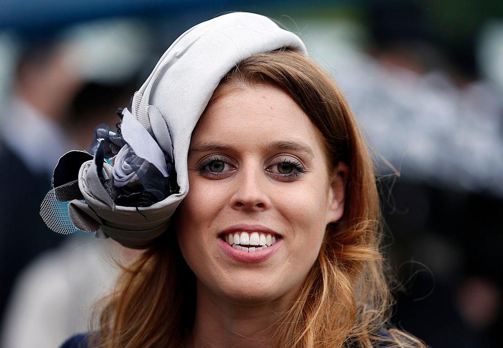 Buckingham Palace announces the date and location of Princess Beatrice’s wedding