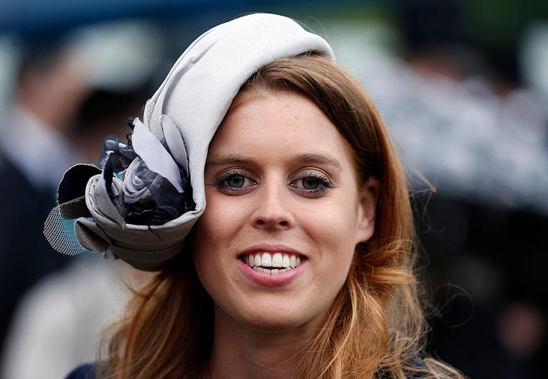 Buckingham Palace announces the date and location of Princess Beatrice’s wedding Buckingham Palace announces the date and location of Princess Beatrice’s wedding