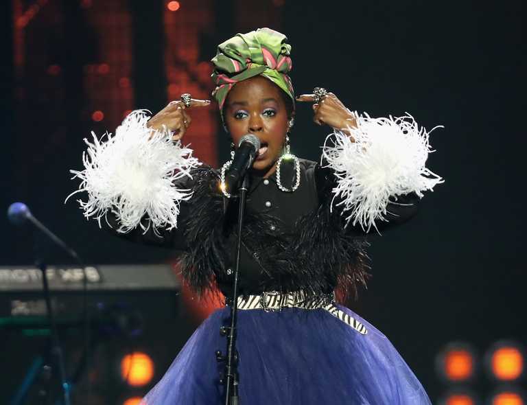 Lauryn Hill will be among the headliners at this summer’s All Together Now Lauryn Hill will be among the headliners at this summer’s All Together Now