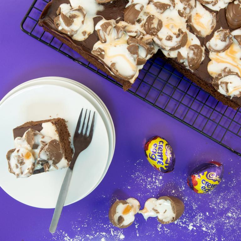 There’s a cafe dedicated to Cadbury Creme Eggs opening in Dundrum and we’re drooling There’s a cafe dedicated to Cadbury Creme Eggs opening in Dundrum and we’re drooling