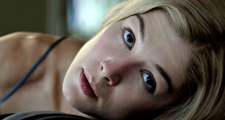 Gone Girl is on the TV tonight, if you’re looking for something stressful to watch Gone Girl is on the TV tonight, if you’re looking for something stressful to watch