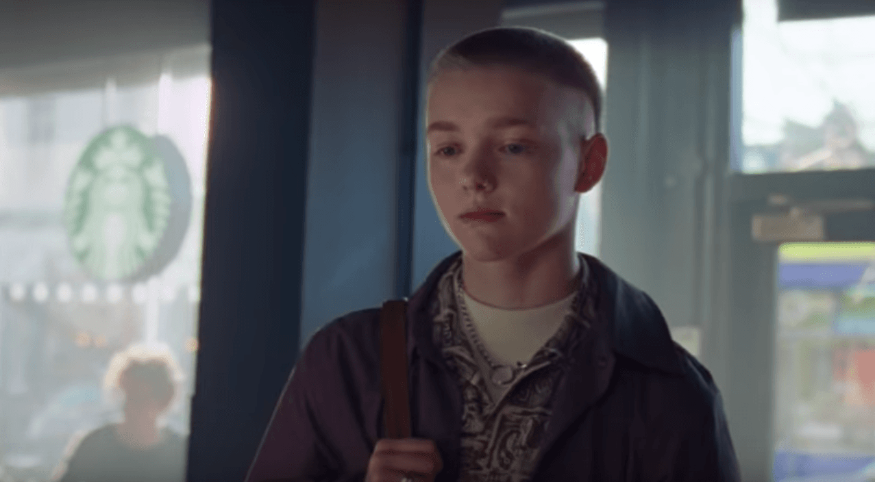Starbucks’ latest ad is a powerful leap forward for transgender visibility