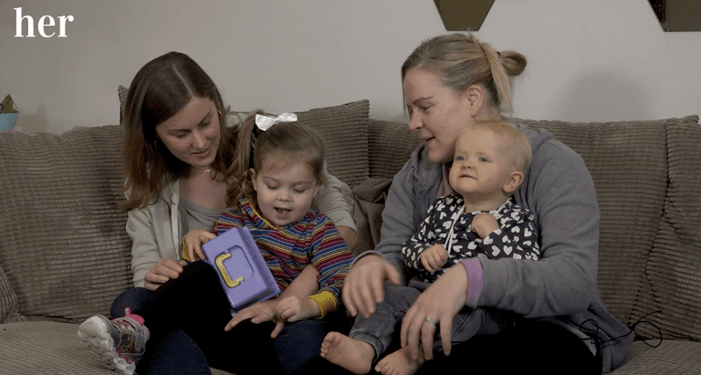 A message to our next government: LGBTQ+ parents are #StillNotEqual and it’s time to change that A message to our next government: LGBTQ+ parents are #StillNotEqual and it’s time to change that