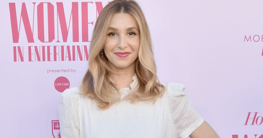 Whitney Port had the best response after someone said her son ‘looked too much like a girl’ Whitney Port had the best response after someone said her son ‘looked too much like a girl’