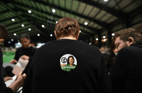 Why the youth vote shouldn’t be dismissed as snowflake politics Why the youth vote shouldn’t be dismissed as snowflake politics