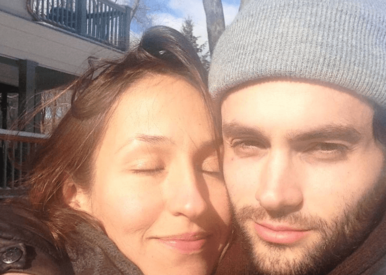 ‘I stopped trusting’ Domino Kirke and Penn Badgley share pregnancy news after two miscarriages ‘I stopped trusting’ Domino Kirke and Penn Badgley share pregnancy news after two miscarriages