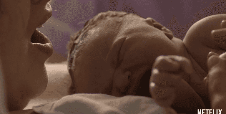 Netflix release trailer for new docuseries looking at the wonderful mystery of babies Netflix release trailer for new docuseries looking at the wonderful mystery of babies