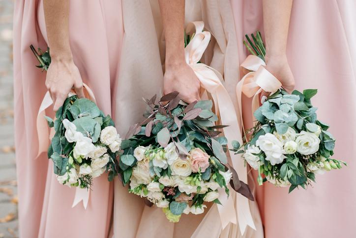 Getting married in 2020? These ASOS bridesmaid dresses are seriously gorgeous Getting married in 2020? These ASOS bridesmaid dresses are seriously gorgeous