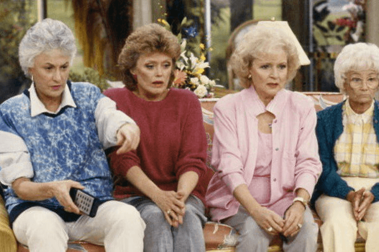 There’s a Golden Girls-themed cruise setting sail next year and we’re packing our bags already There’s a Golden Girls-themed cruise setting sail next year and we’re packing our bags already