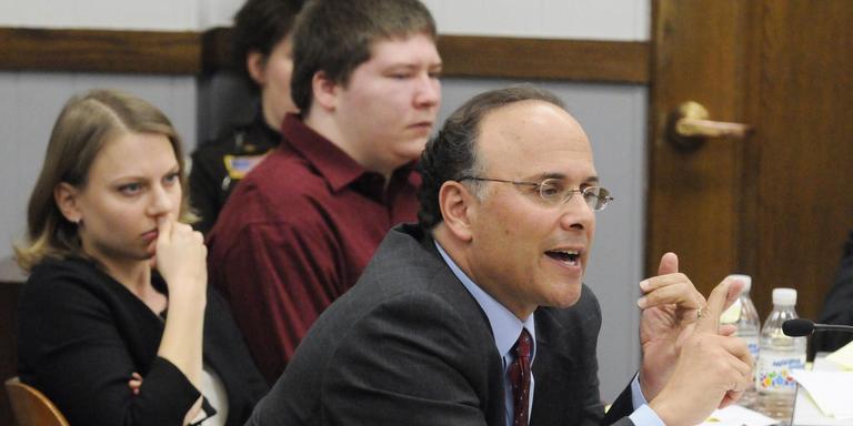 Making a Murderer lawyers to host a new true crime podcast about wrongful convictions Making a Murderer lawyers to host a new true crime podcast about wrongful convictions