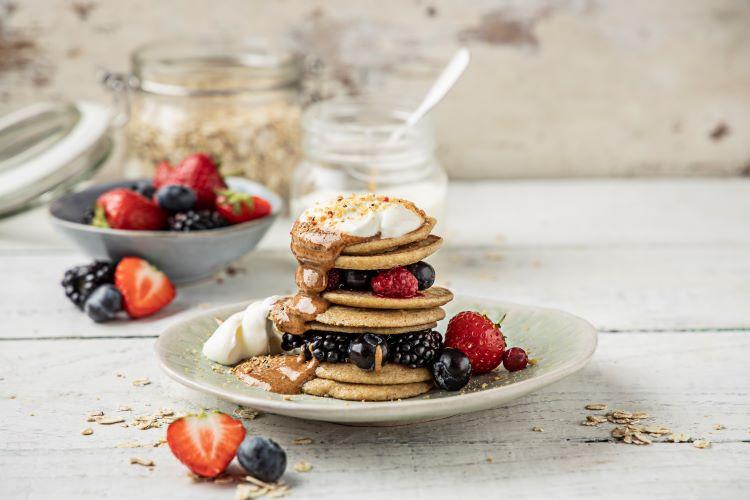 3 delicious pancake recipes to wow the family with this Pancake Tuesday 3 delicious pancake recipes to wow the family with this Pancake Tuesday