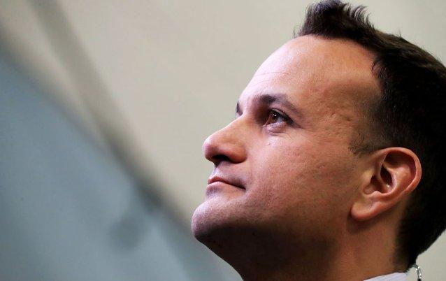 Leo Varadkar says if Ireland introduced mandatory hotel quarantine, it would have to do so for a year