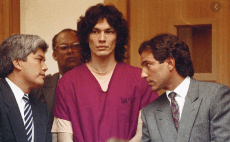 Netflix’s new true crime doc examines one of the most infamous serial killers in US history