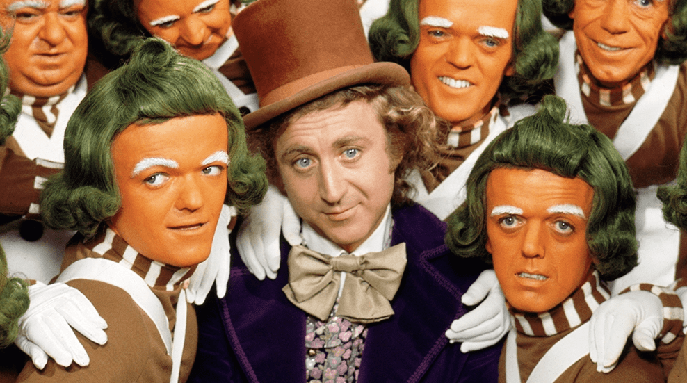 Willy Wonka prequel movie set for release in 2023