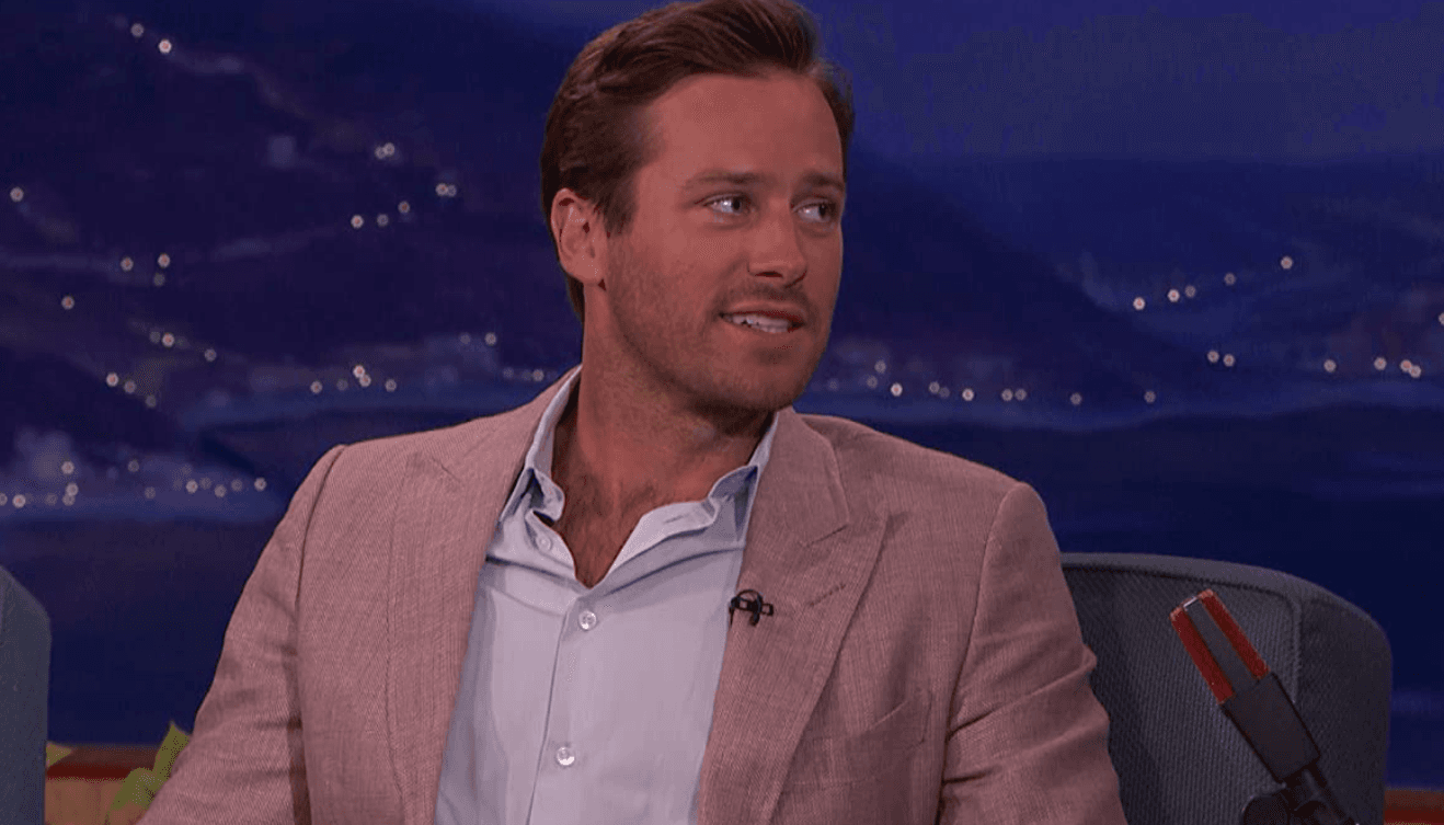 Armie Hammer drops out of Jennifer Lopez film amid social media controversy