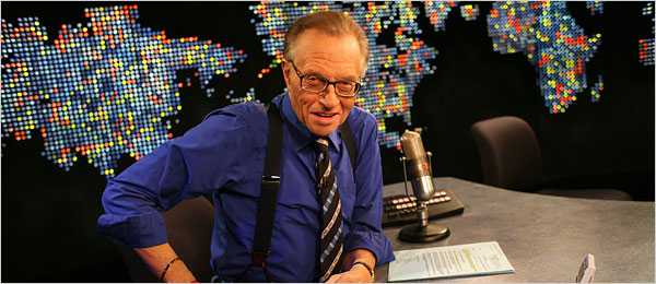US broadcaster Larry King, 87, hospitalised with Covid-19 US broadcaster Larry King, 87, hospitalised with Covid-19