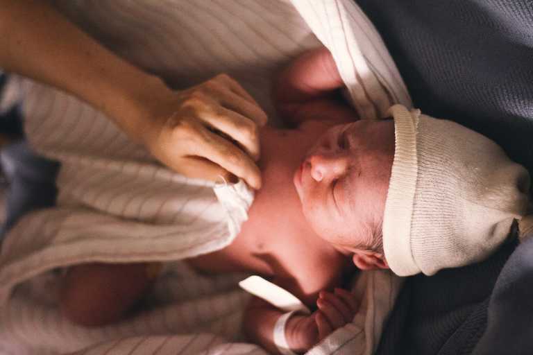 Babies born in Ireland today will live to 105 years old, says report Babies born in Ireland today will live to 105 years old, says report