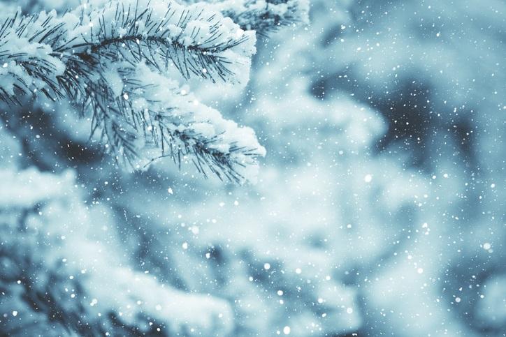 Met Éireann predicts there’ll be more snow for the midlands tonight