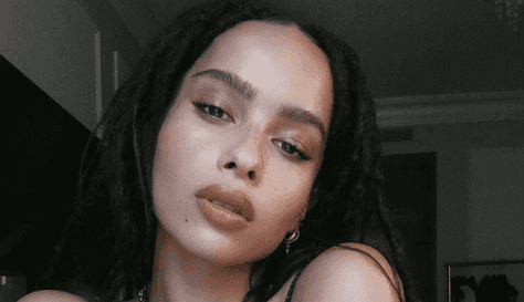 Zoe Kravitz ‘files for divorce’ after hinting at big changes on social media Zoe Kravitz ‘files for divorce’ after hinting at big changes on social media