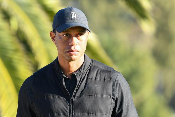 Tiger Woods in hospital with “multiple leg injuries” after car crash Tiger Woods in hospital with “multiple leg injuries” after car crash