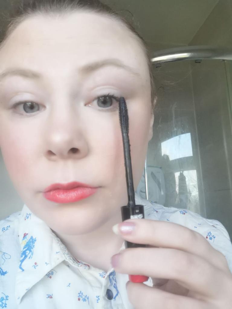 Tried and tested: I tried the viral TikTok mascara hack to see if it really works Tried and tested: I tried the viral TikTok mascara hack to see if it really works