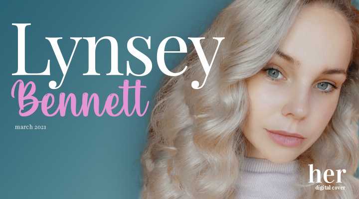 Lynsey Bennett: “I’m just not up for dying right now” Lynsey Bennett: “I’m just not up for dying right now”