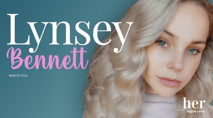 Lynsey Bennett: “I’m just not up for dying right now” Lynsey Bennett: “I’m just not up for dying right now”