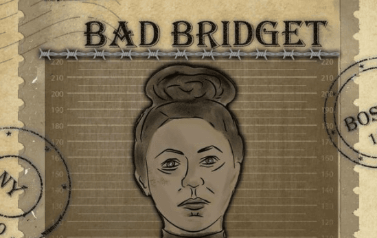 LISTEN: Bad Bridget podcast reveals tales of criminal Irish women