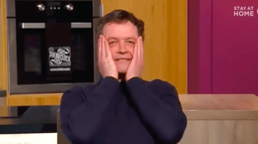 Rory O’Neill: “Turns out our industry was utterly disposable” Rory O’Neill: “Turns out our industry was utterly disposable”