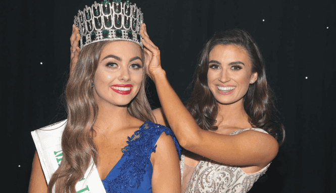 Miss Ireland embroiled in controversy amid ‘pay for votes’ revelation Miss Ireland embroiled in controversy amid ‘pay for votes’ revelation