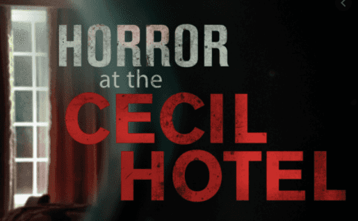 If you loved The Vanishing at Cecil Hotel, this 2017 documentary will be right up your street If you loved The Vanishing at Cecil Hotel, this 2017 documentary will be right up your street