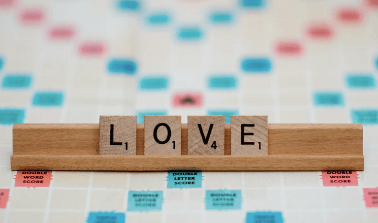 Love is in the air – 3 sweet ways to make Valentine’s at home feel special Love is in the air – 3 sweet ways to make Valentine’s at home feel special