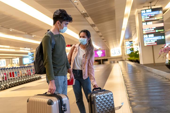 Taoiseach proposes to increase fine for non-essential international travel to €2,000