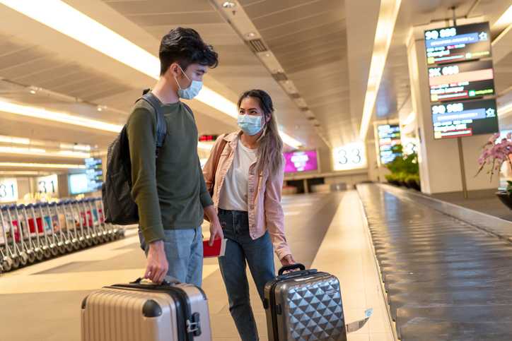 Taoiseach proposes to increase fine for non-essential international travel to €2,000 Taoiseach proposes to increase fine for non-essential international travel to €2,000