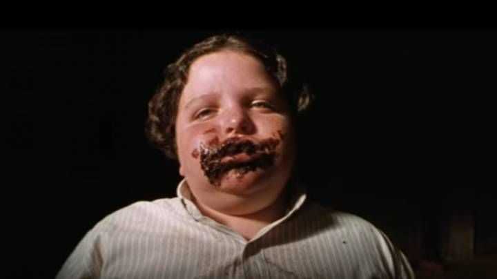 Matilda’s Bruce Bogtrotter is a doctor now – and he doesn’t even like chocolate Matilda’s Bruce Bogtrotter is a doctor now – and he doesn’t even like chocolate