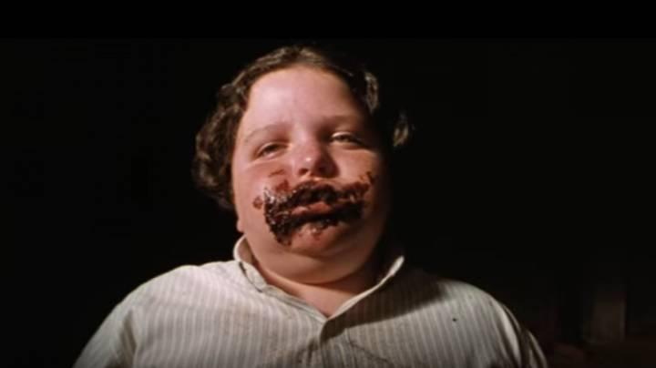 Matilda’s Bruce Bogtrotter is a doctor now – and he doesn’t even like chocolate Matilda’s Bruce Bogtrotter is a doctor now – and he doesn’t even like chocolate