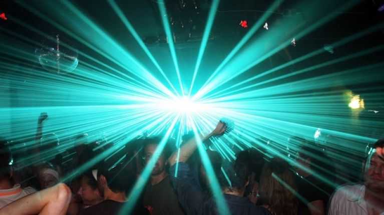 70 fines issued after illegal nightclub discovered in Birmingham 70 fines issued after illegal nightclub discovered in Birmingham