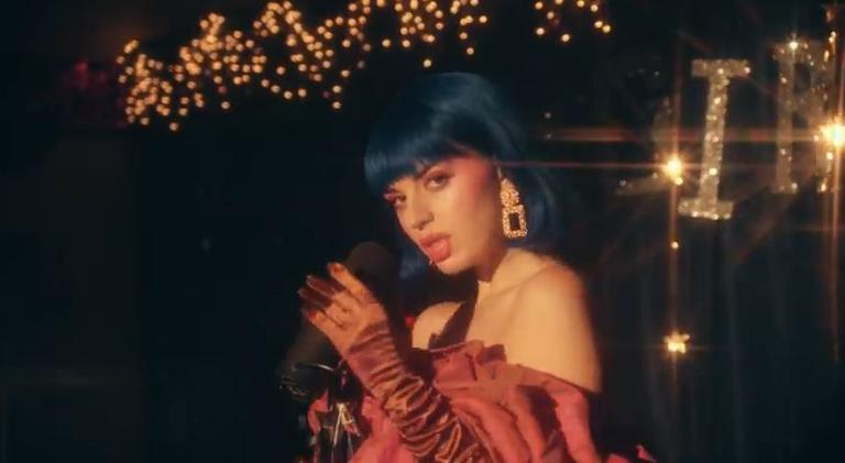 Remember Rebecca Black? Well, her new song Girlfriend is an actual bop Remember Rebecca Black? Well, her new song Girlfriend is an actual bop