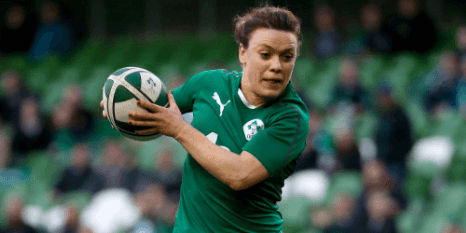 “I didn’t know the rules of the game” Lynne Cantwell on the importance of coaching in Irish rugby “I didn’t know the rules of the game” Lynne Cantwell on the importance of coaching in Irish rugby