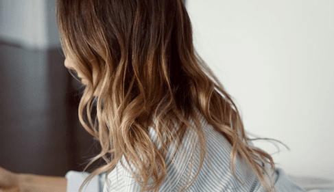 Tress relief: The miracle shampoo that saved my dry, damaged lockdown hair Tress relief: The miracle shampoo that saved my dry, damaged lockdown hair