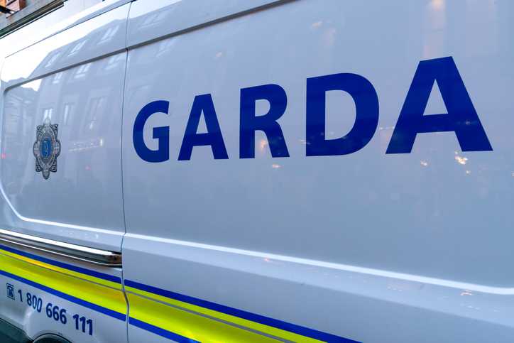 Woman arrested after multiple Garda cars chase vehicle from Ballymun to Wicklow and back Woman arrested after multiple Garda cars chase vehicle from Ballymun to Wicklow and back