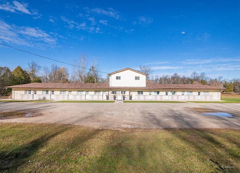 You can now buy the real motel from Schitt’s Creek You can now buy the real motel from Schitt’s Creek