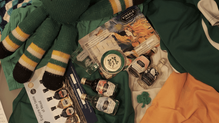 3 virtual drinking events to celebrate Paddy’s Day 3 virtual drinking events to celebrate Paddy’s Day