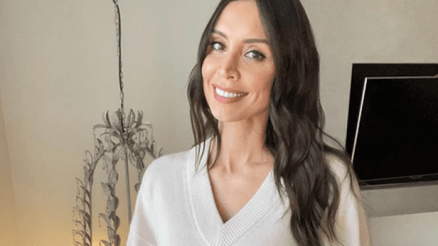 Christine Lampard gives birth to second child – a boy – with husband, Frank Christine Lampard gives birth to second child – a boy – with husband, Frank